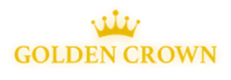 Golden Crown Casino logo